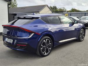Kia EV6 (222) GT-LINE 77 KWH 226 BHP - Image 3