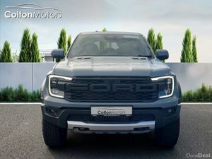 Ford Ranger 2.0D RAPTOR ALSO AVAILABLE IN BLACK - Image 4
