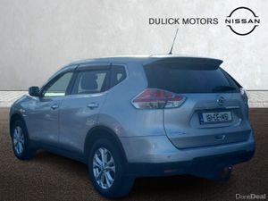 Nissan X-Trail 1.6d SV (5Seater) - Image 2