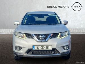 Nissan X-Trail 1.6d SV (5Seater) - Image 4