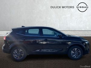 Nissan Qashqai 1.3 PET MILD HYBRID SV - Image 3