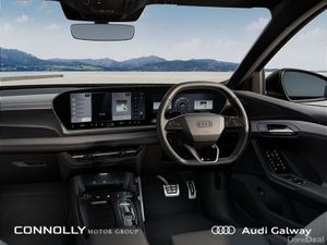Audi Q6 e-tron E-TRON PERFORMANCE S-LINE 300BHP ~B - Image 4