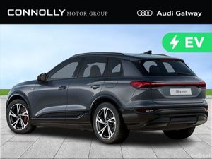 Audi Q6 e-tron E-TRON PERFORMANCE S-LINE 300BHP ~B - Image 2