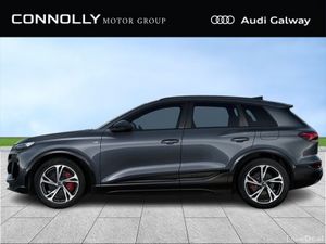 Audi Q6 e-tron E-TRON PERFORMANCE S-LINE 300BHP ~B - Image 3