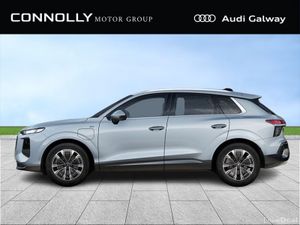 Audi Q3 E-HYBRID SE 268BHP A/T - Image 3