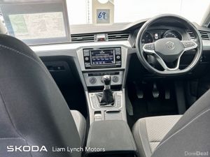 Volkswagen Passat 2.0 TDI 150 BHP - Image 2