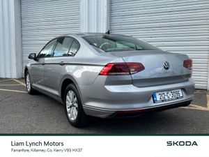 Volkswagen Passat 2.0 TDI 150 BHP - Image 3