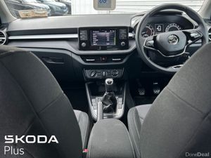 Skoda Fabia 1.0 AMBITION 65 BHP - Image 2