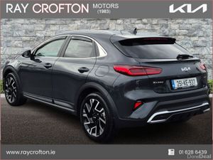 Kia XCeed 1.6 GDI Plug-in Hybrid - Image 4