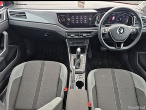 Volkswagen Polo ** HIGHLINE TSI ** AUTO ** TRINITY - Image 2