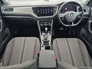 Volkswagen T-Roc ** STYLE CONTRAST BLACK ROOF  ** - Image 2