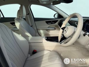 Mercedes-Benz E-Class E 220 D MHEV Exclusive Plus - Image 3