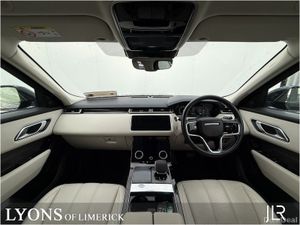 Land Rover Range Rover Velar 2.0 I4 PHEV 404 PS 4W - Image 4