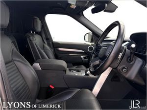 Land Rover Discovery 3.0D I6 350 PS AWD Auto Dynam - Image 3