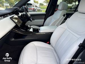 Land Rover Range Rover Sport 3.0 Si4 PHEV SE 460PS - Image 4