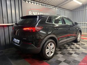 2019 192 Opel Grandland X SC 1.2i 130PS 6 Speed - Image 3
