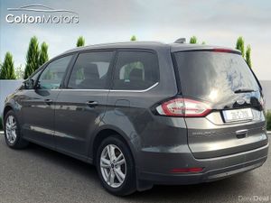 Ford Galaxy 2.0TDCi 150PS Titanium - Image 2