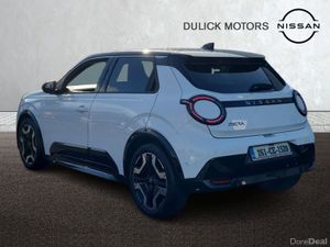 Nissan Micra 52kWH Evolve - Image 2