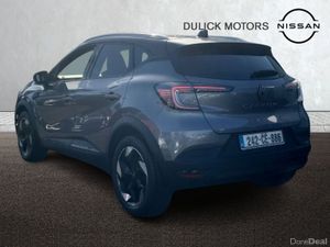 Renault Captur TCe 90 Techno - Image 2