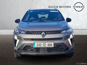 Renault Captur TCe 90 Techno - Image 4