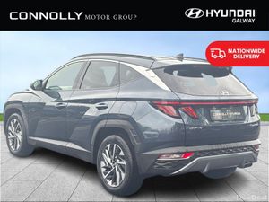 Hyundai Tucson 2WD Executive Plus 4.9% - Image 4