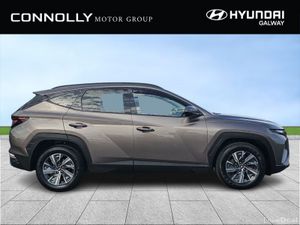 Hyundai Tucson 2WD Executive - Image 4