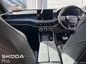 Skoda Superb SPORTLINE ESTATE 2.0 TDI 150 BHP AUTO - Image 2