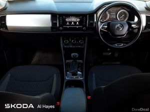 Skoda Kodiaq **AMBITION --AUTOMATIC --7 SEATER***N - Image 2