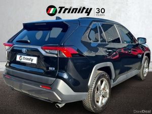 Toyota RAV4 ** SPORT ** AUTO ** HUGE SPEC ** TRINI - Image 3