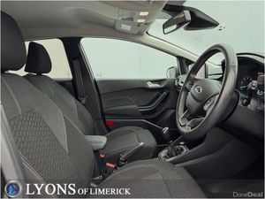 Ford Fiesta 1.0T EcoBoost 100PS Titanium - Image 3