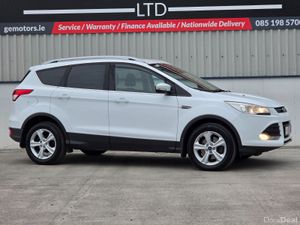Ford Kuga 2016 - Image 3