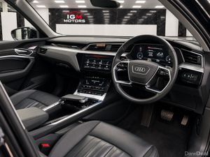Audi e-tron 2020 55 Long Range - Image 4