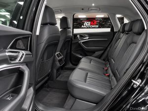 Audi e-tron 2020 55 Long Range - Image 4