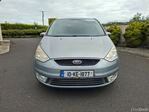 Ford Galaxy LX 1.8 5SPEED 5DR STYLE D 5 SPEED - Image 4