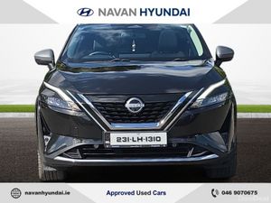 Nissan Qashqai ePOWER SV PREMIUM *FUEL SAVER* - Image 3