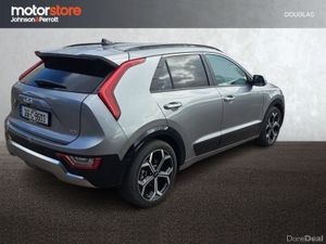 Kia Niro HEV SEM - Image 2