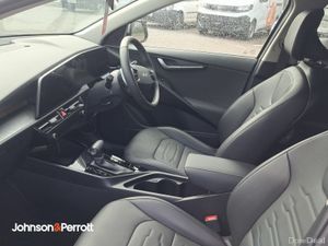Kia Niro HEV SEM - Image 3