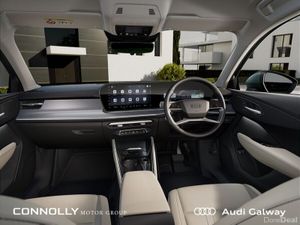 Audi Q3 E-HYBRID SE 130HP A/T - Image 4