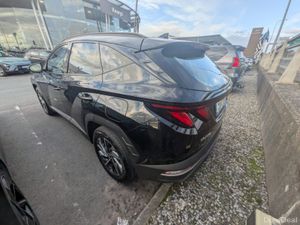 Hyundai Tucson 2WD Executive - Image 3