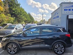 2020 RENAULT KADJAR GT LINE BLUE 1.7 DCI 150BHP 4W - Image 3