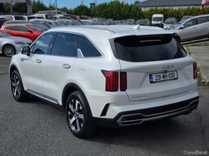 Kia Sorento K3 Auto 2.2 Diesel High Spec (231) - Image 3