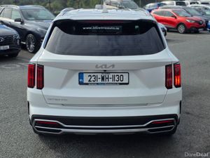 Kia Sorento K3 Auto 2.2 Diesel High Spec (231) - Image 4