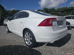 2016 Volvo S60 D4 Automatic - Image 3