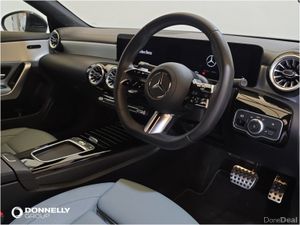 Mercedes-Benz CLA Class CLA 200 AMG Line Executive - Image 4
