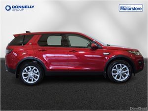 Land Rover Discovery Sport 2.0 SD4 240 HSE 5dr Aut - Image 3