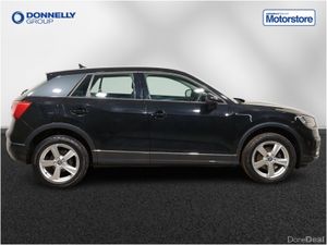 Audi Q2 30 TFSI Sport 5dr - Image 4