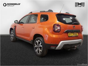 Dacia Duster 1.3 TCe 130 Prestige 5dr - Image 3