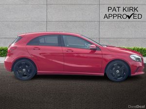 Mercedes-Benz A Class A180 Sport Edition 5dr - Image 3