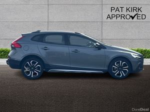 Volvo V40 D3 [4 Cyl 152] Cross Country Edition 5dr - Image 3