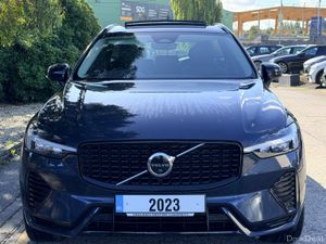 2023 Volvo XC60..T6 AWD..RECHARGE..SUNROOF.. - Image 3